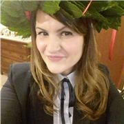 insegnante di inglese e diritto